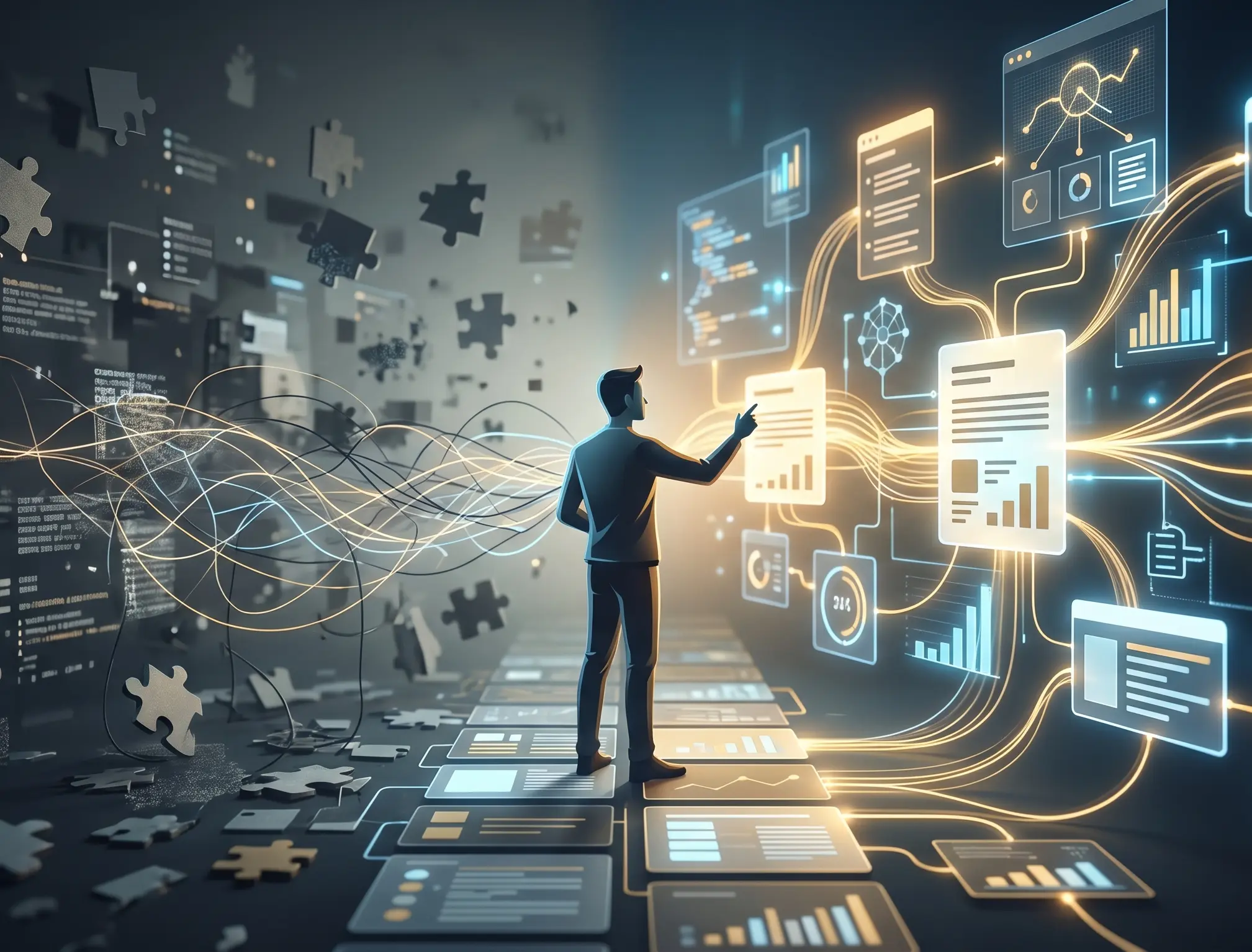 Generative Engine Optimization GEO and Answer Engine Optimization AEO guide for AI search