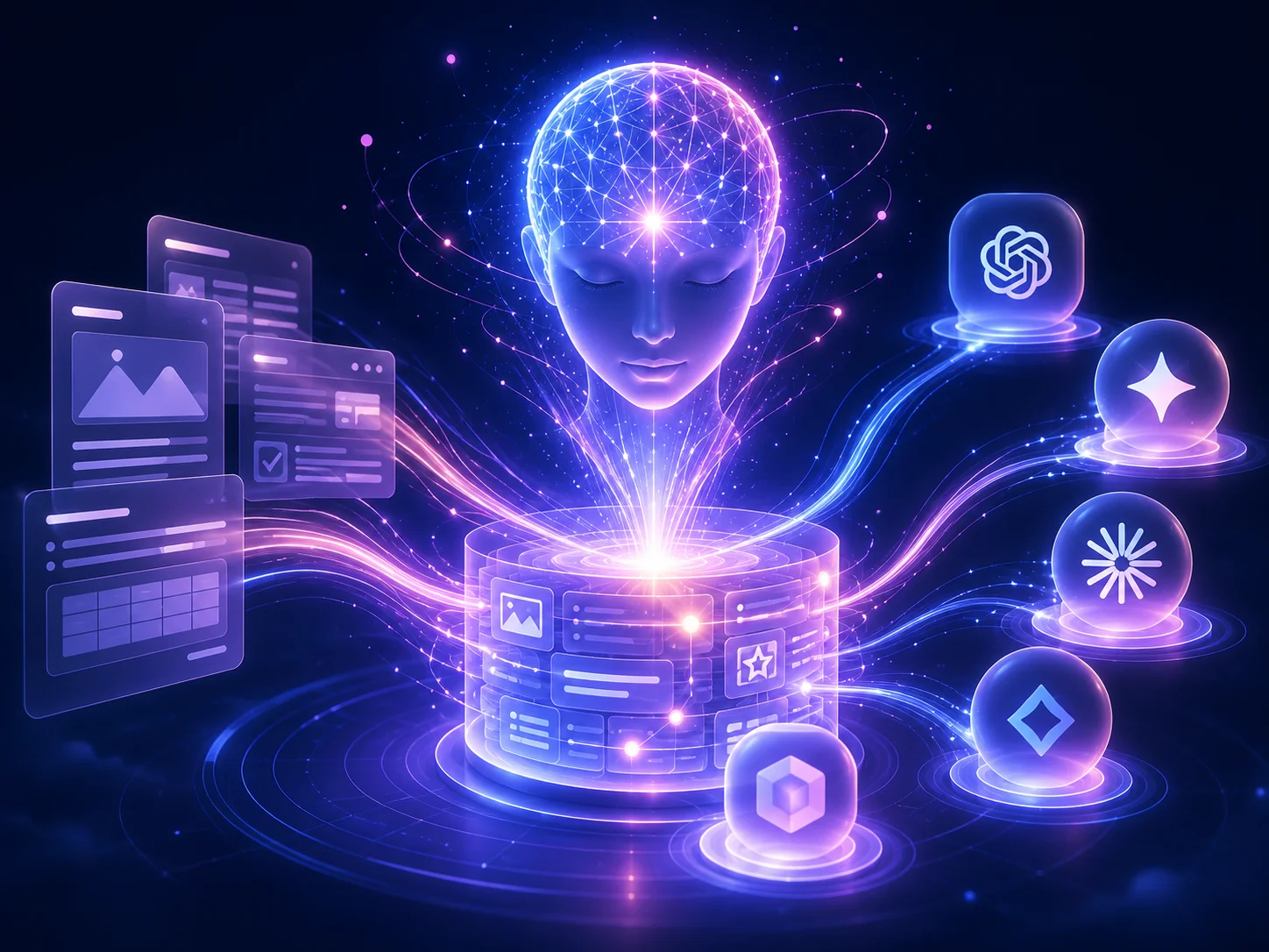 Answer engine optimization dedicated to providing direct concise answers for conversational queries