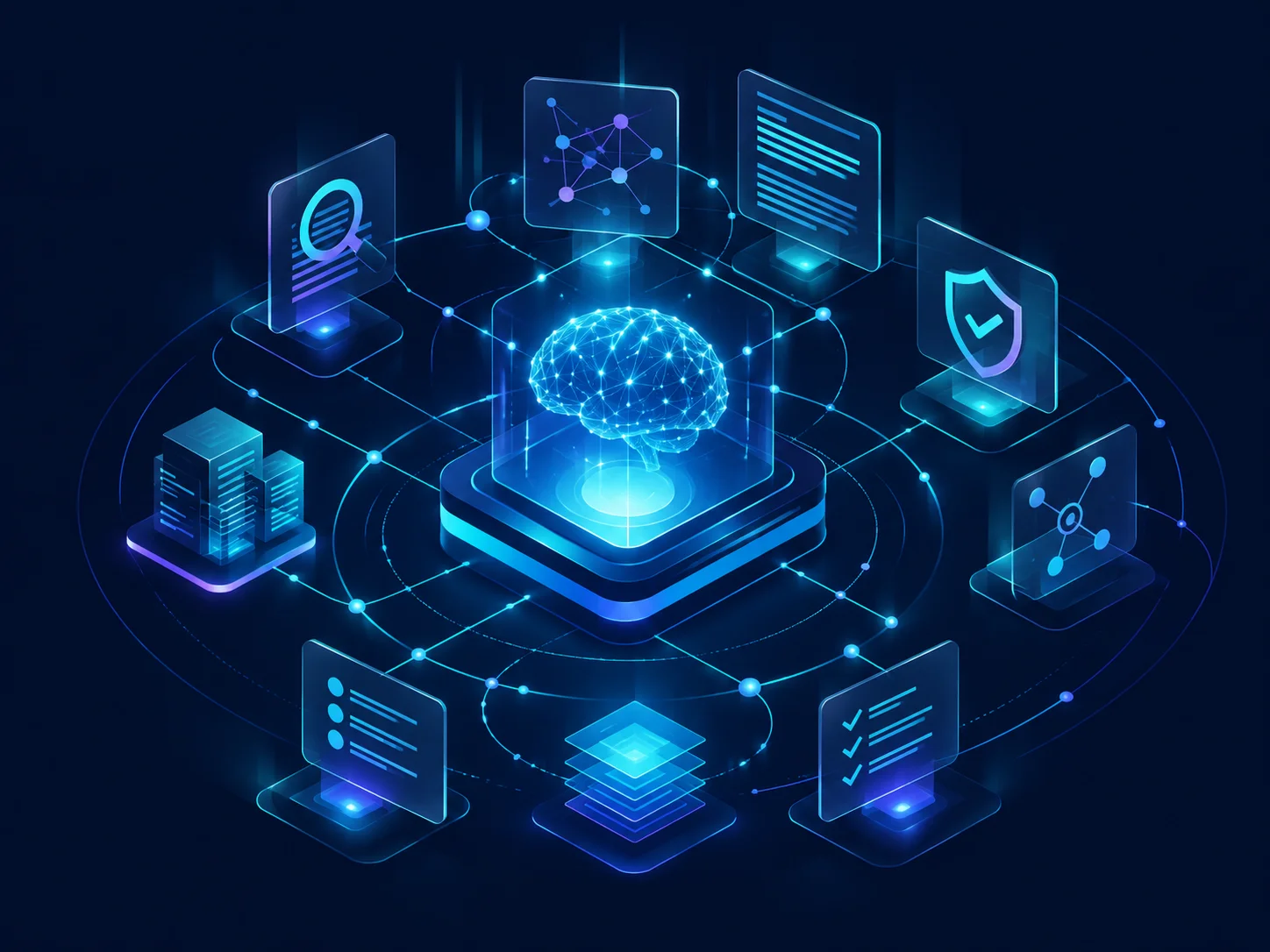 Advanced machine interpretation relying on interconnected entity knowledge and strict schema