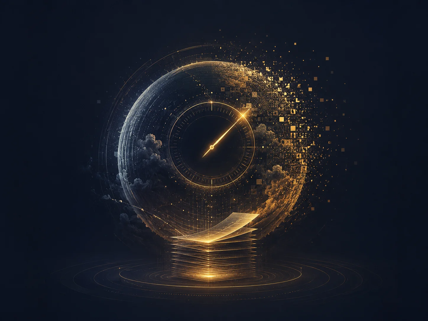 Leveraging content freshness and strong recency signals to maintain relevance in AI generated answers
