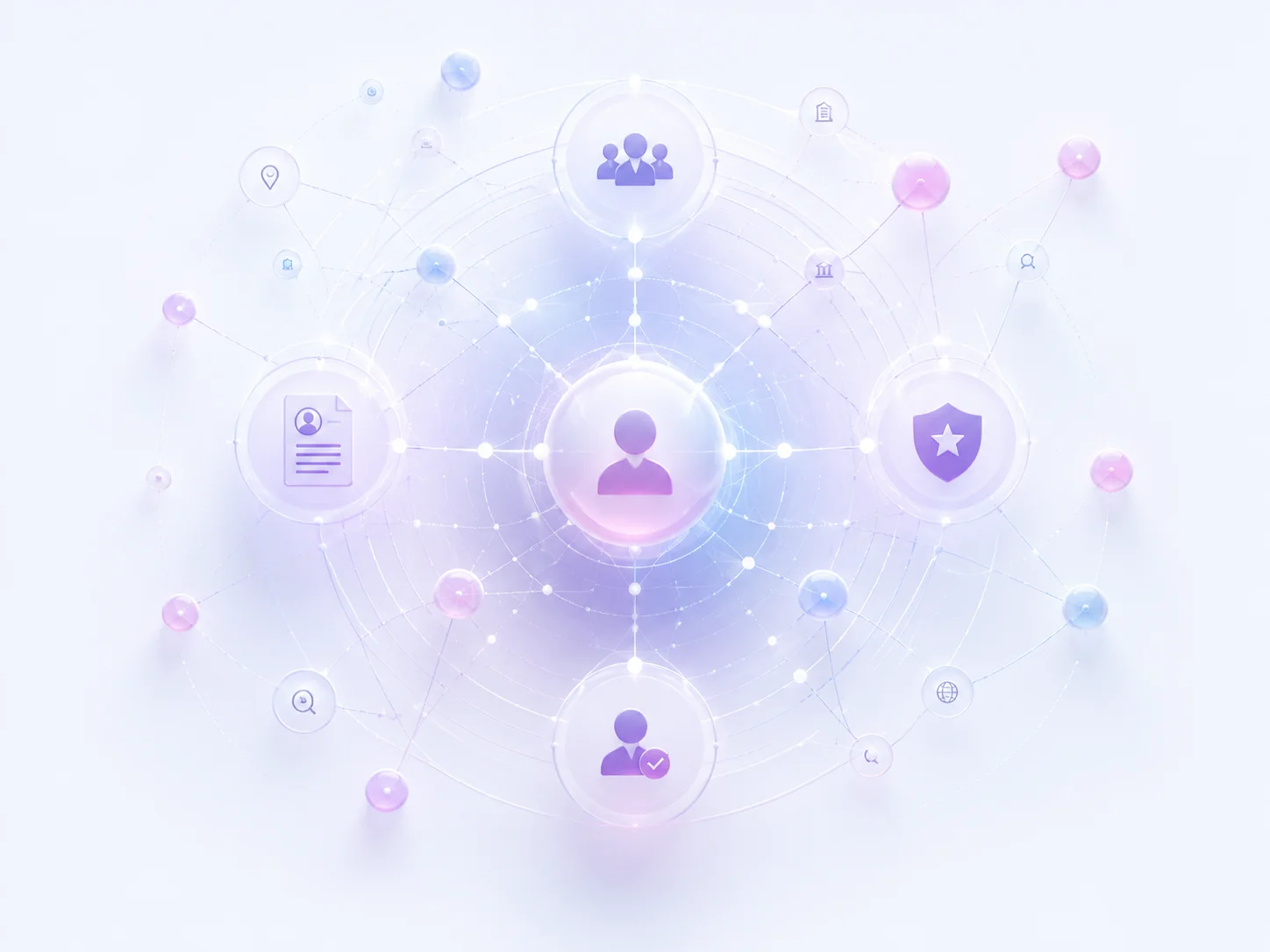Solidifying digital brand entities and building comprehensive knowledge graphs for AI reference