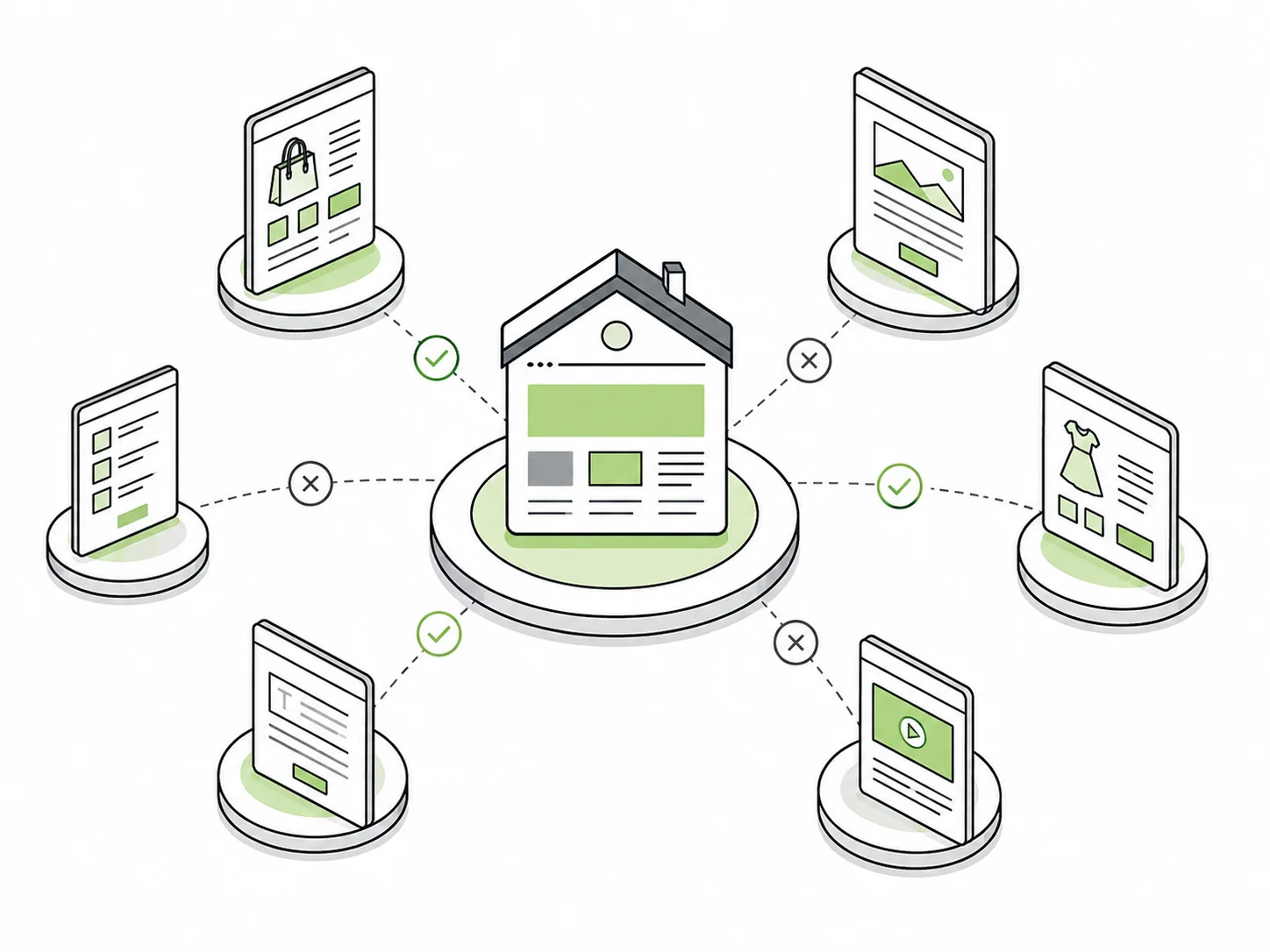 Expanding optimization efforts beyond the homepage to address the entire customer buying journey