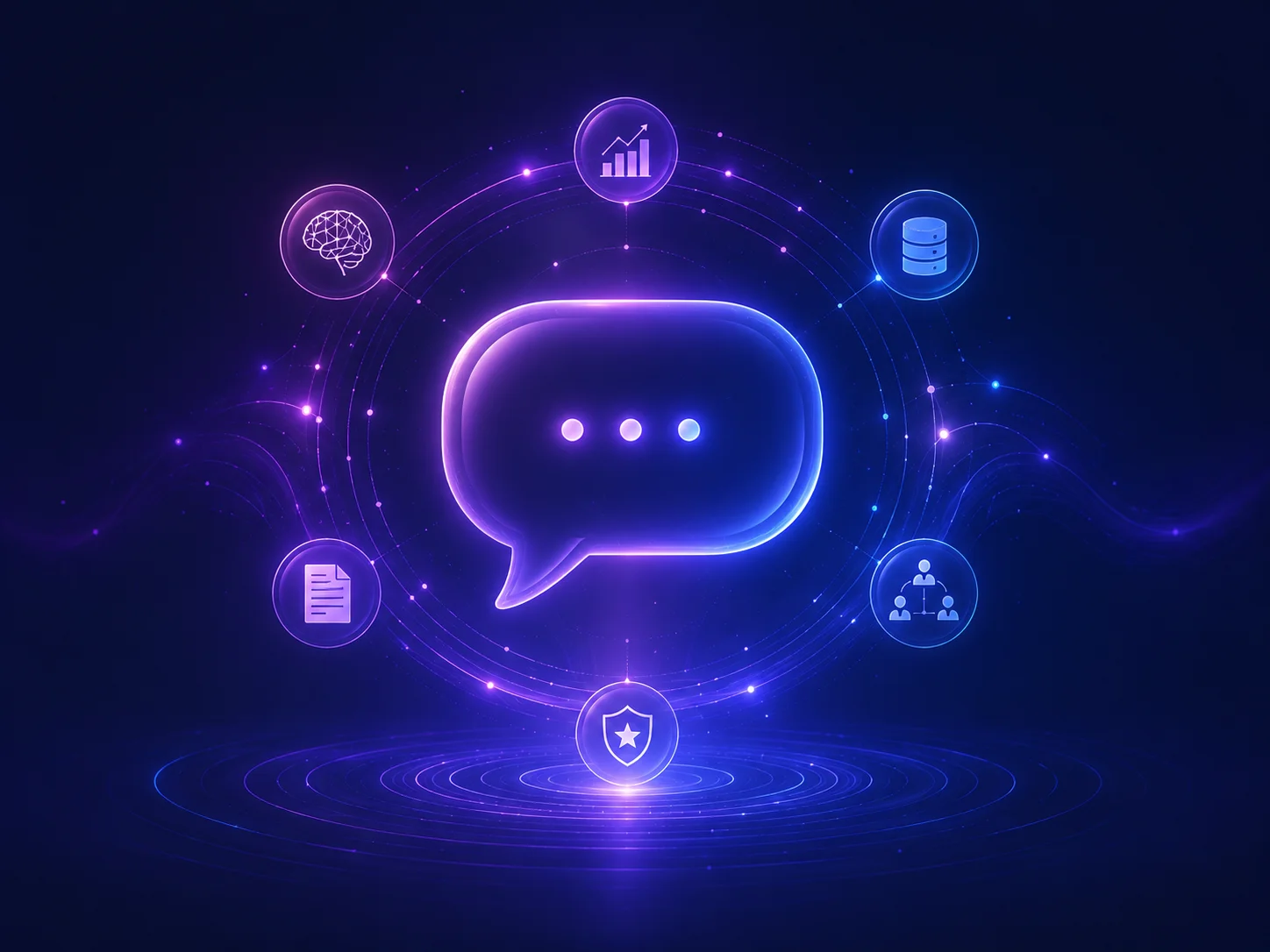 Generative engine optimization focused on influencing the synthesis logic of advanced AI models