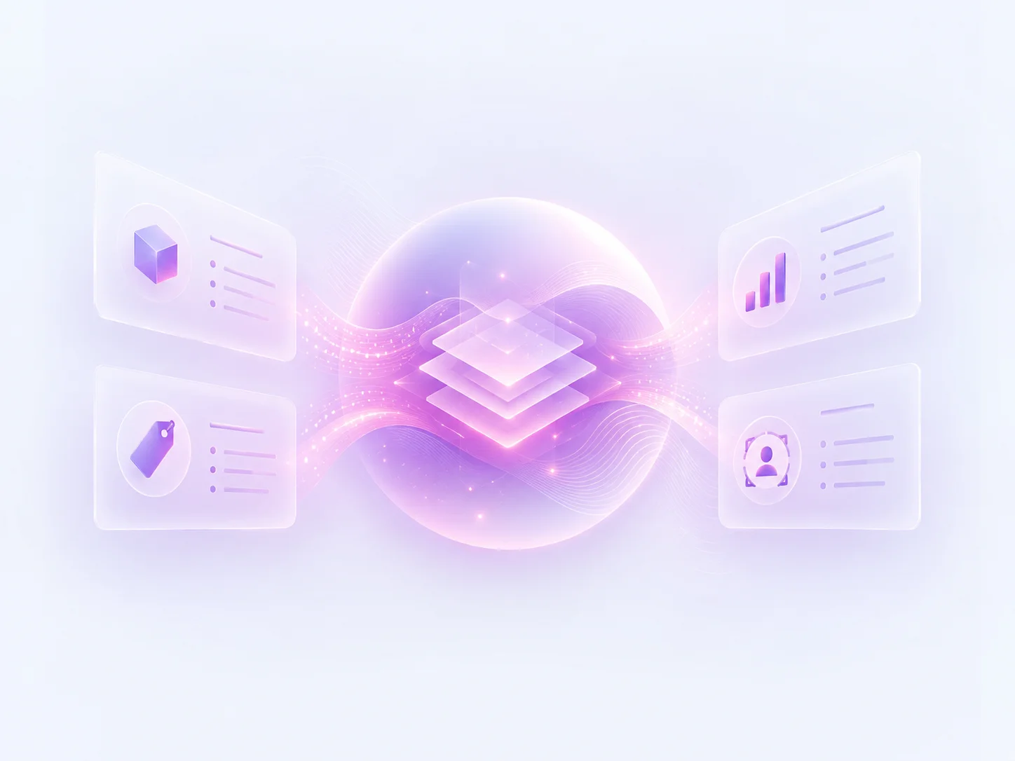 Creating high density informational content to successfully bridge the modern AI retrieval gap