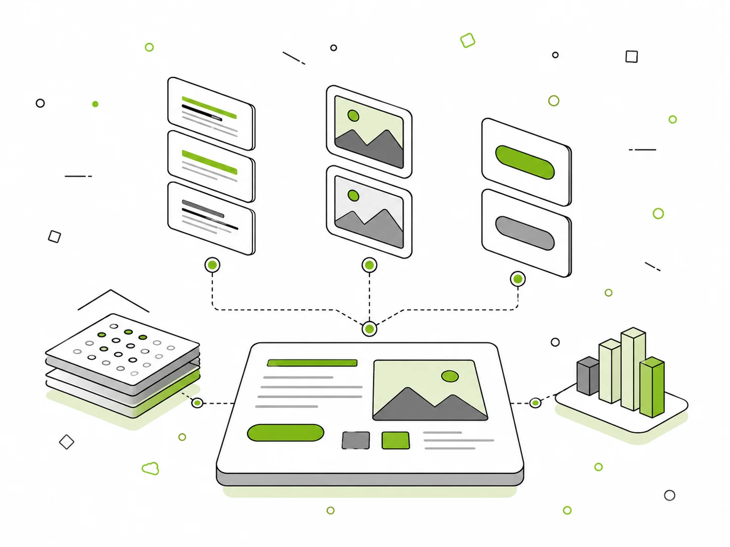 Running complex multivariate testing to analyze intricate interactions between multiple elements