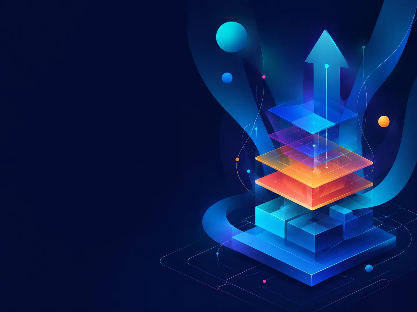 Noqqto digital marketing methodology built on data analysis and technical optimization