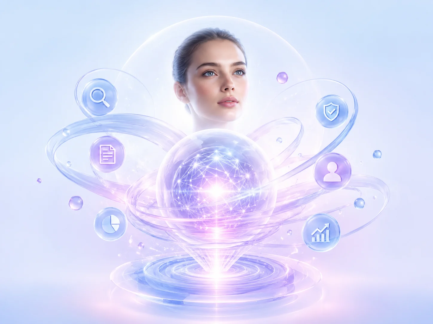 Current modern answer engine era dominated by conversational AI answering direct user queries