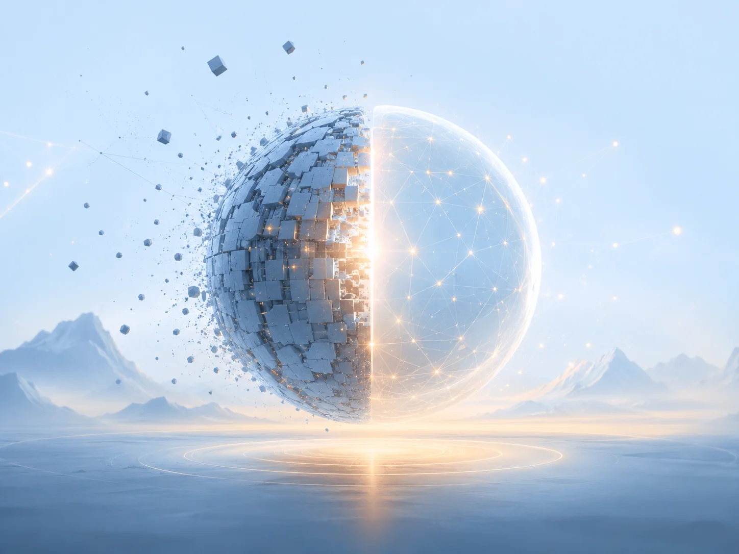 Adapting traditional marketing strategies to address the irreversible shift toward AI powered search