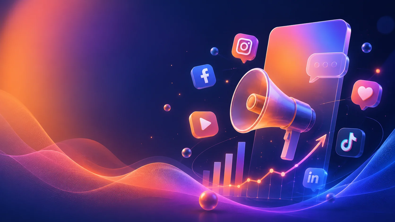 Noqqto premium social media marketing services designed to turn digital attention into revenue