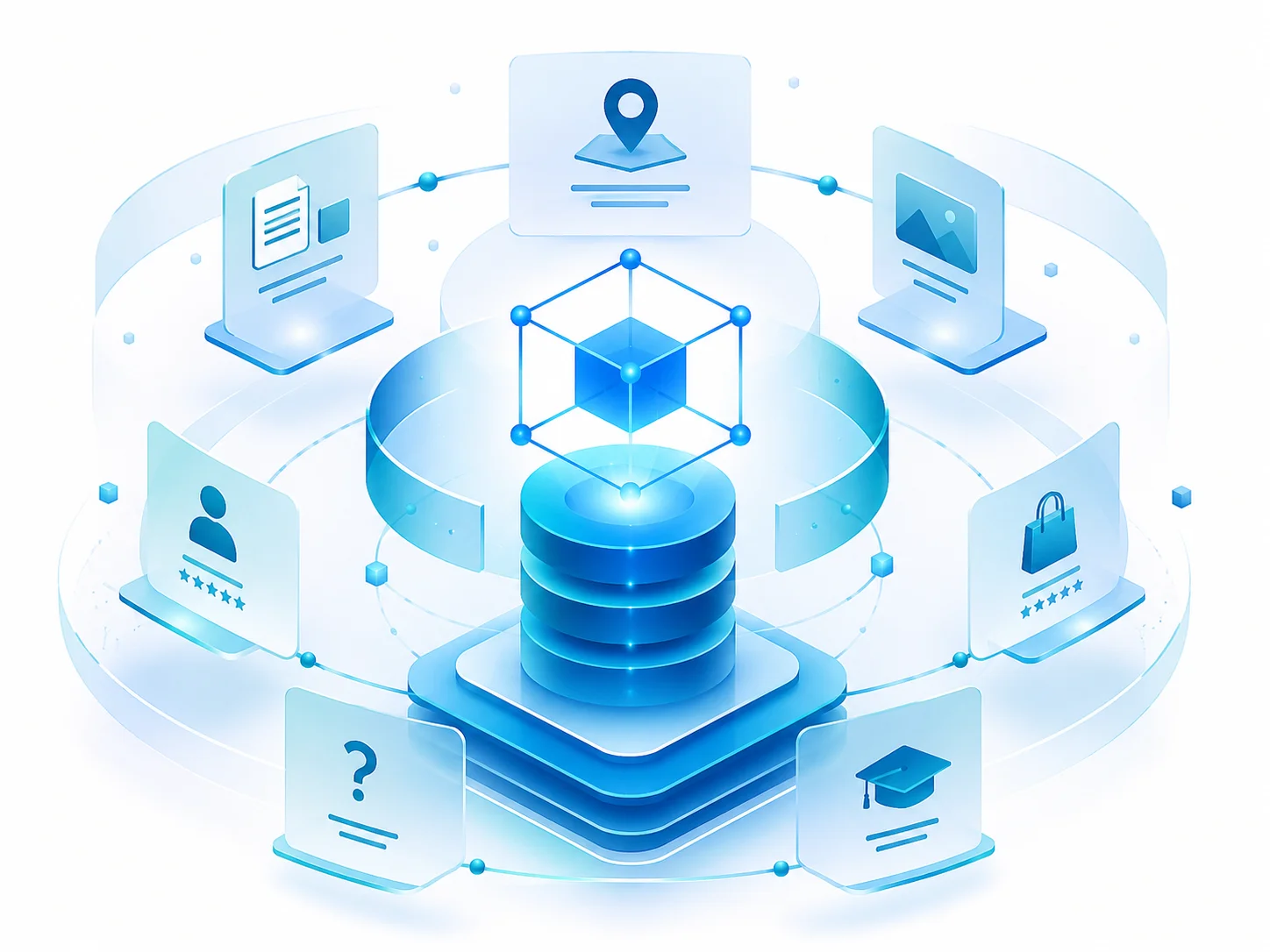 Deploying structured JSON-LD schema markup for mathematically precise content interpretation