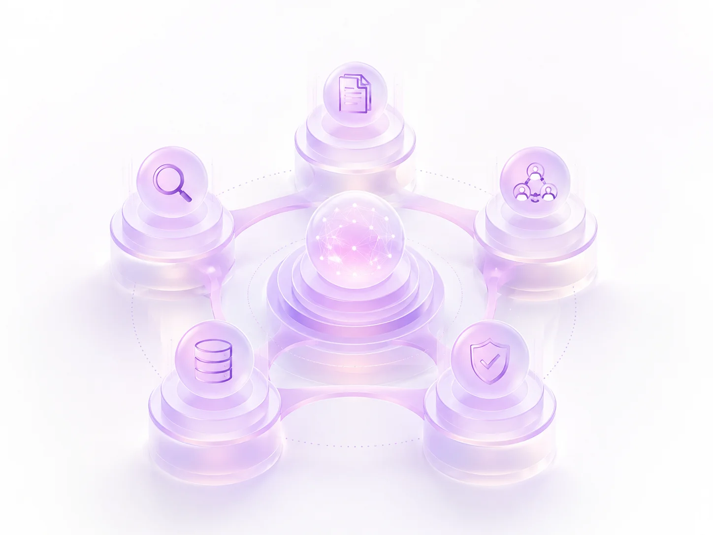 Five essential content clusters required for a comprehensive answer engine optimization strategy