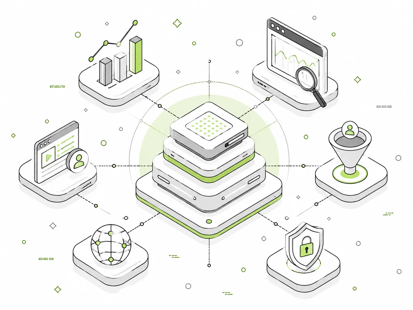 Deploying an advanced modern tech stack engineered for enterprise conversion rate optimization