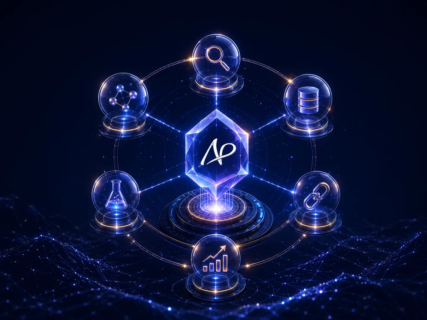 Essential structural components required to execute a winning generative engine optimization strategy