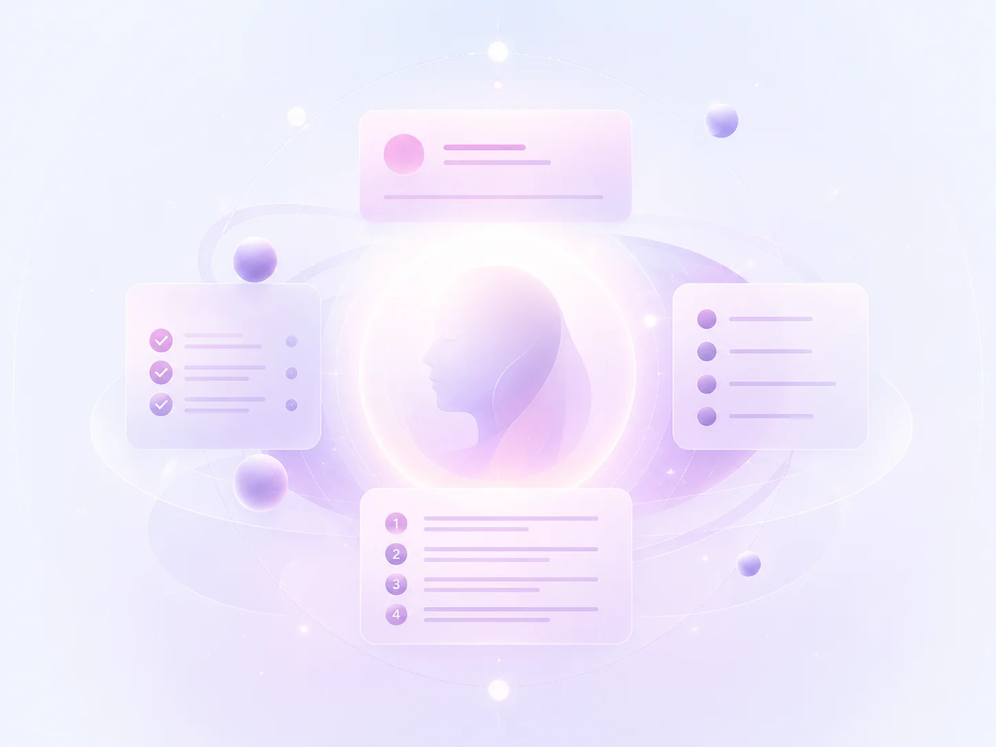 Implementing the bottom line up front method and answer first content structure for AEO
