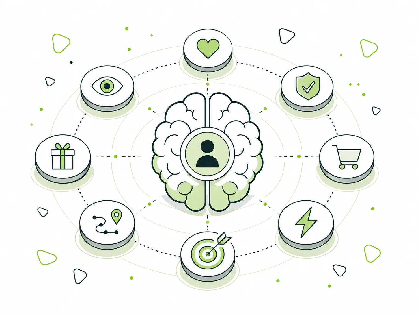 Analyzing deep user behavior and the hidden psychological triggers driving digital conversions
