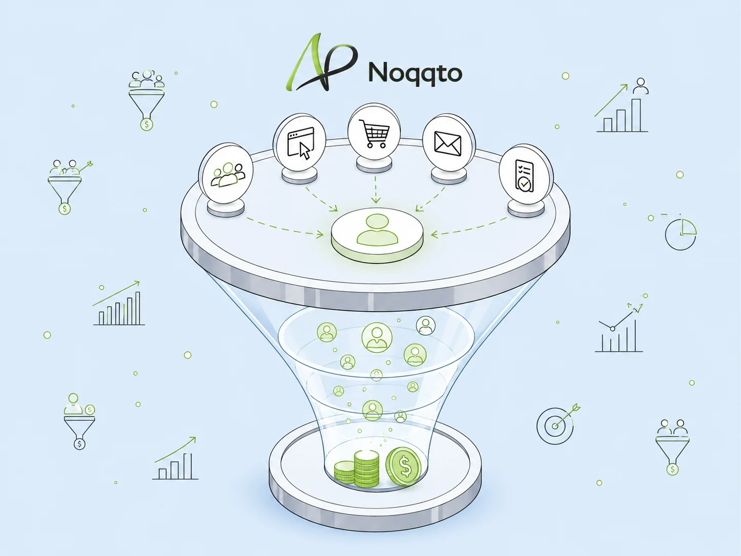 Applying the science of psychological persuasion to digital marketing and conversion rate optimization
