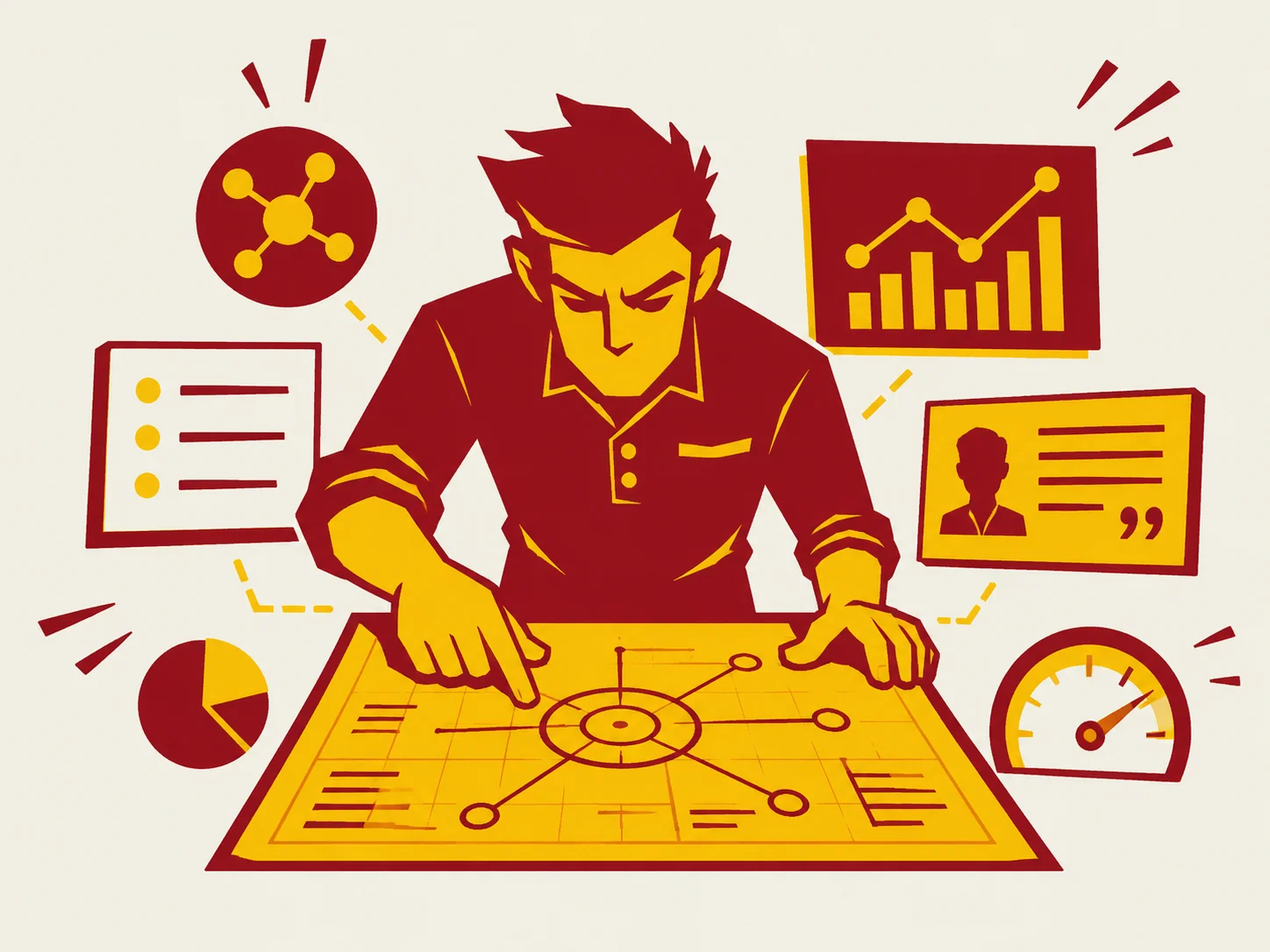 The ultimate 2026 blueprint combining SEO and GEO strategies