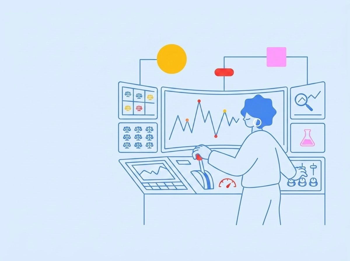 Preventing ad campaign degradation through continuous optimization and active account management