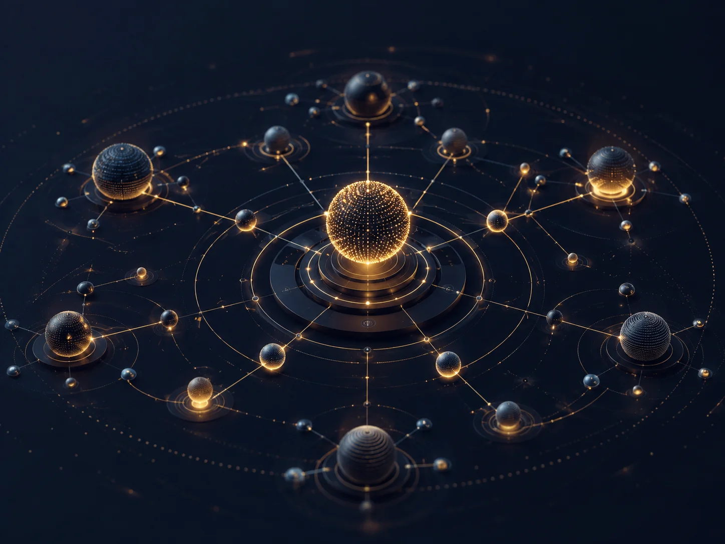 Building comprehensive topic authority and semantic depth to satisfy advanced machine learning models