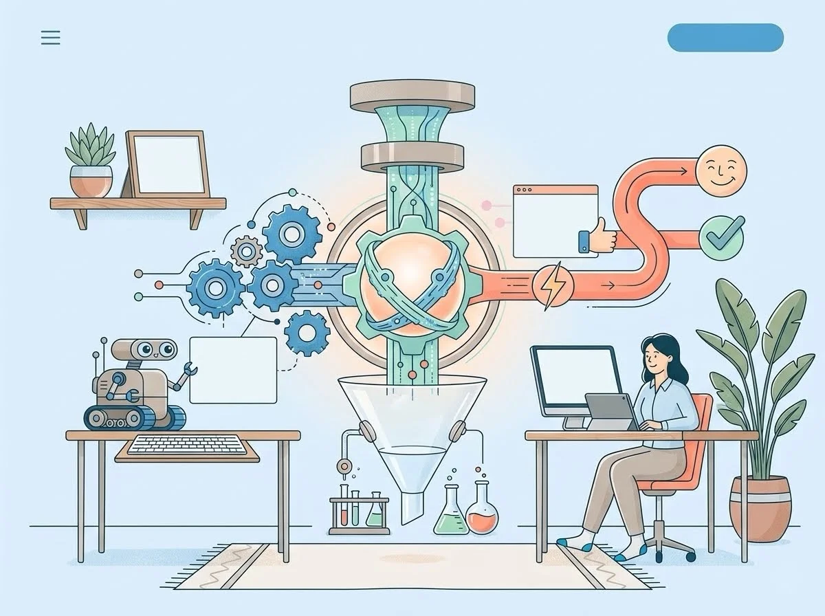 Understanding search experience optimization as a holistic approach to satisfying user intent
