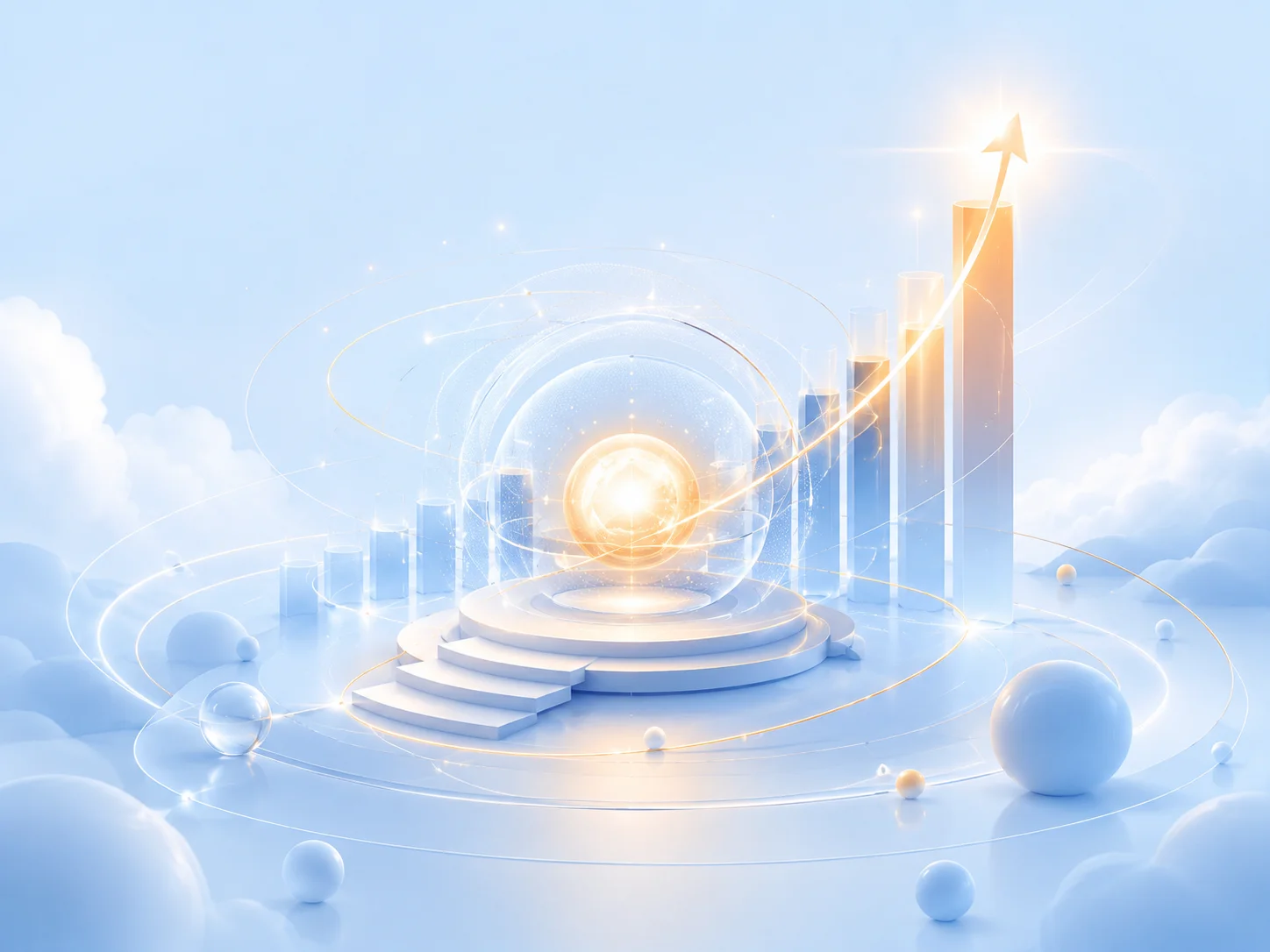 Recognizing the current year as a critical tipping point for securing long term AI search visibility