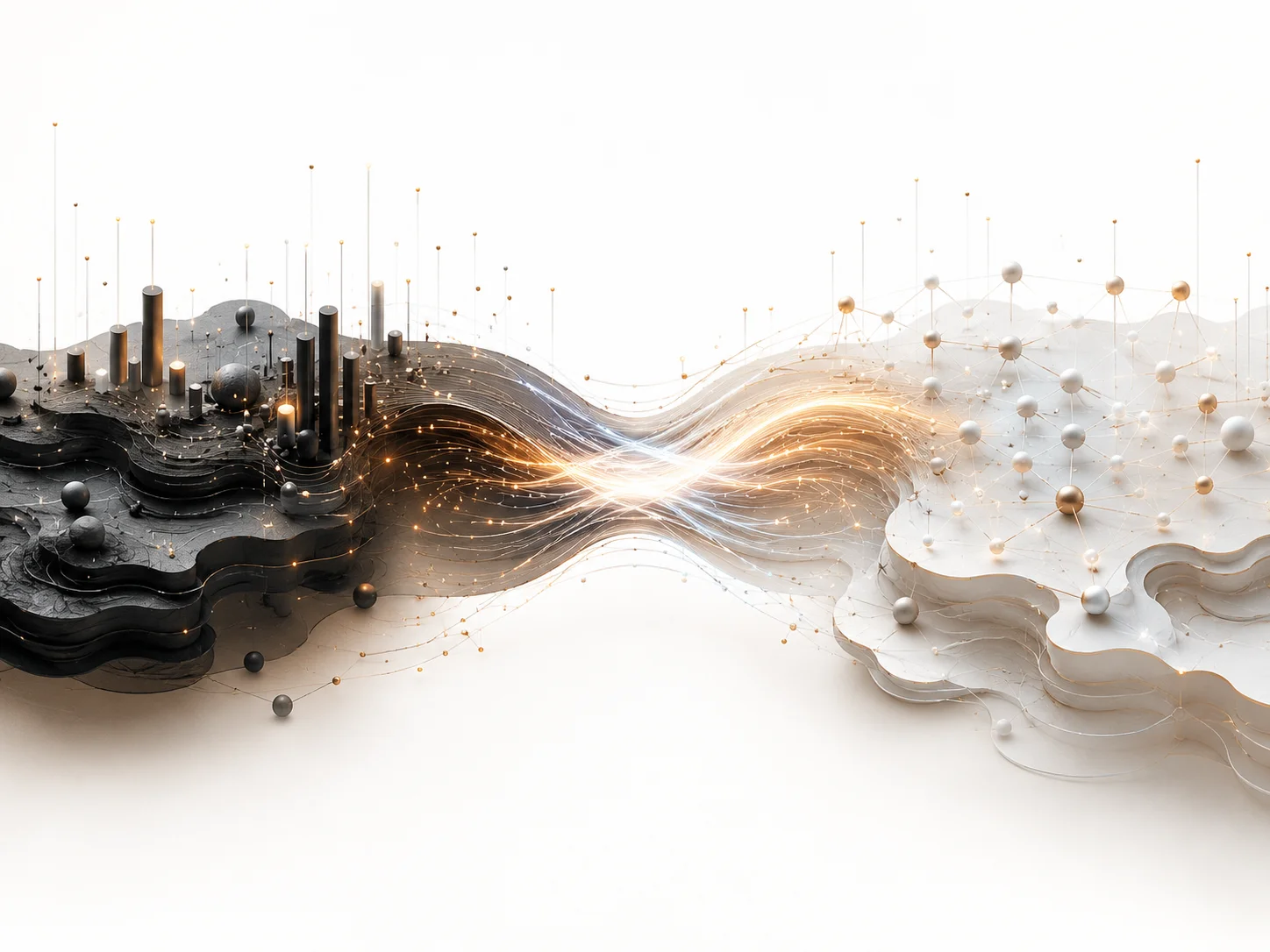 Strategic convergence of traditional SEO and emerging GEO practices necessary for unified visibility