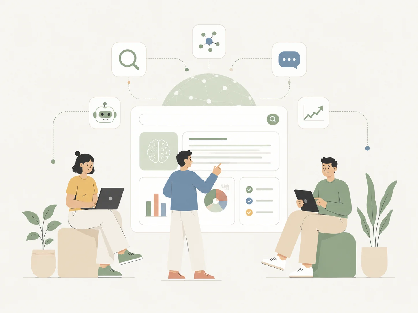 SEO for Generative AI: How to Win Google AI Overviews and AI Search Visibility in 2026