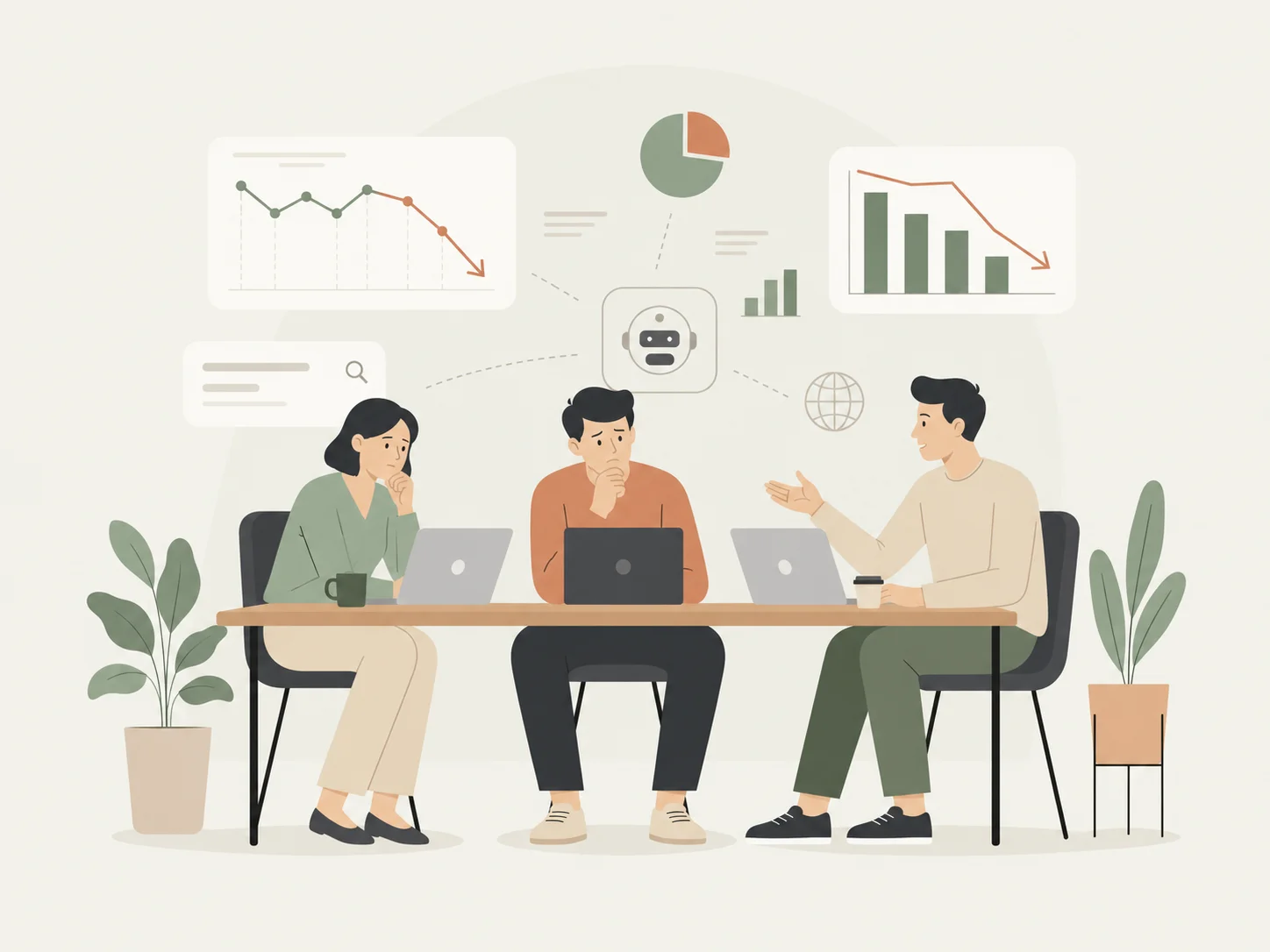 The Day the Metrics Lied: A Veteran's Wake-Up Call