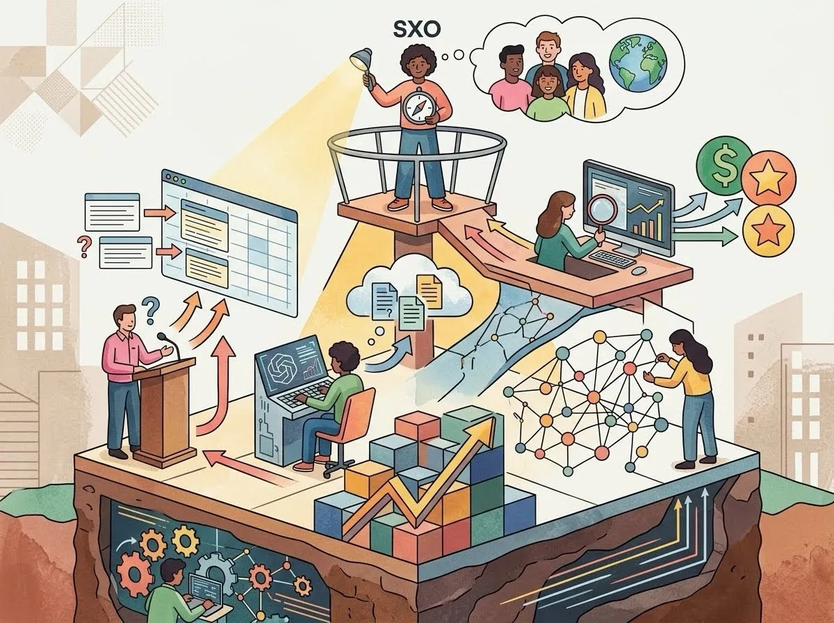 Real Estate Search Experience Optimization