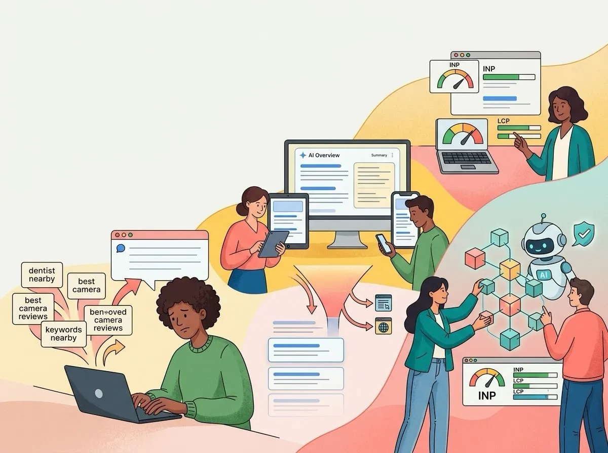 Local Service Providers SXO Case Study