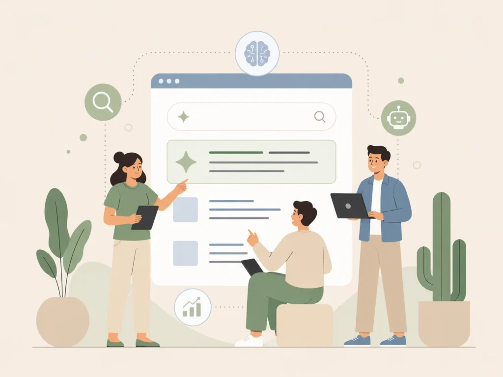 SEO for Generative AI: How to Win Google AI Overviews and AI Search Visibility in 2026